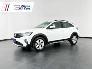 Volkswagen Taigo 1.0 TSI Life DSG - Image 1