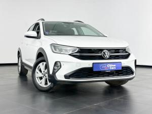 Volkswagen Taigo 1.0 TSI Life DSG - Image 2