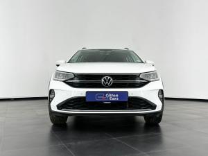 Volkswagen Taigo 1.0 TSI Life DSG - Image 4