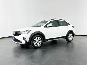 Volkswagen Taigo 1.0 TSI Life DSG - Image 5