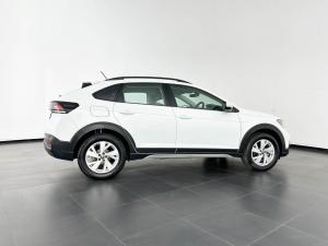 Volkswagen Taigo 1.0 TSI Life DSG - Image 6