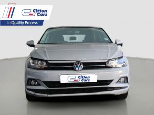 Volkswagen Polo 1.0 TSI Comfortline - Image 1
