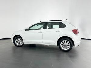 Volkswagen Polo 1.0 TSI Comfortline - Image 3