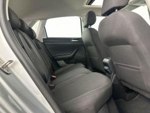 Volkswagen Polo 1.0 TSI Life DSG - Image 12