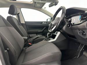 Volkswagen Polo 1.0 TSI Life DSG - Image 18