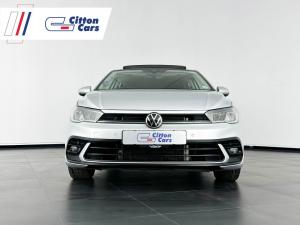 Volkswagen Polo 1.0 TSI Life DSG - Image 1