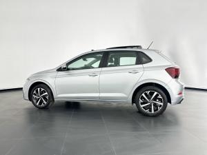 Volkswagen Polo 1.0 TSI Life DSG - Image 3
