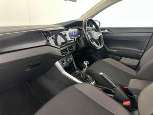 Volkswagen Polo 1.0 TSI Life - Image 10