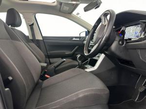 Volkswagen Polo 1.0 TSI Life - Image 11