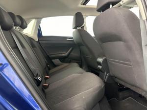 Volkswagen Polo 1.0 TSI Life - Image 17
