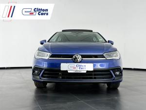Volkswagen Polo 1.0 TSI Life - Image 1