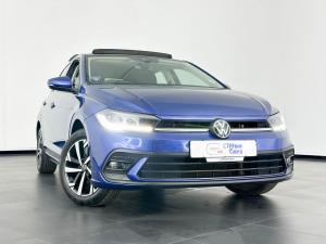 Volkswagen Polo 1.0 TSI Life - Image 2