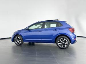 Volkswagen Polo 1.0 TSI Life - Image 3