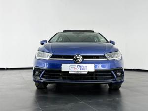 Volkswagen Polo 1.0 TSI Life - Image 4