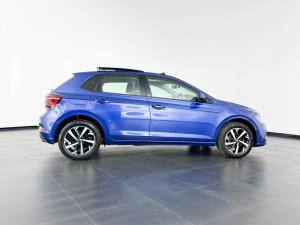 Volkswagen Polo 1.0 TSI Life - Image 5