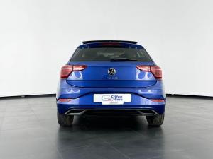 Volkswagen Polo 1.0 TSI Life - Image 6