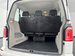Volkswagen T6 Kombi 2.0 TDi DSG 103kw - Image 11