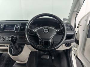 Volkswagen T6 Kombi 2.0 TDi DSG 103kw - Image 13