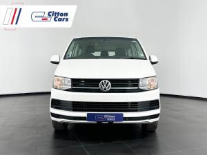 Volkswagen T6 Kombi 2.0 TDi DSG 103kw - Image 1
