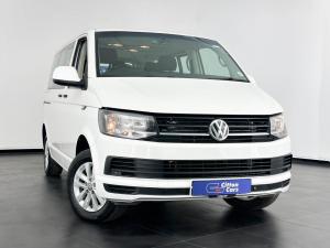 Volkswagen T6 Kombi 2.0 TDi DSG 103kw - Image 2