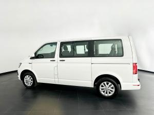 Volkswagen T6 Kombi 2.0 TDi DSG 103kw - Image 3