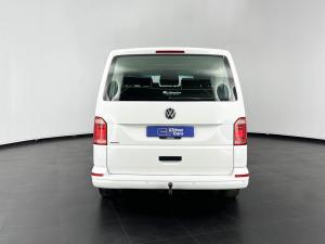 Volkswagen T6 Kombi 2.0 TDi DSG 103kw - Image 4