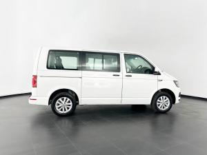 Volkswagen T6 Kombi 2.0 TDi DSG 103kw - Image 5