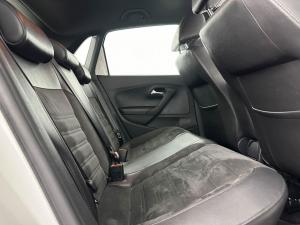 Volkswagen Polo GTi 1.4TSi DSG - Image 10