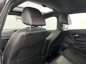 Volkswagen Polo GTi 1.4TSi DSG - Image 11