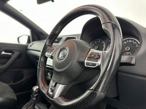 Volkswagen Polo GTi 1.4TSi DSG - Image 15