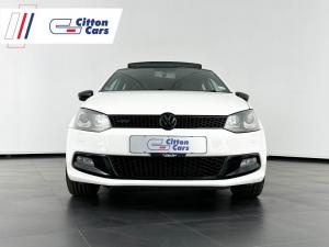 Volkswagen Polo GTi 1.4TSi DSG - Image 1