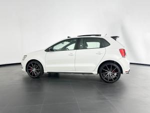 Volkswagen Polo GTi 1.4TSi DSG - Image 2