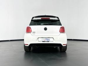 Volkswagen Polo GTi 1.4TSi DSG - Image 3