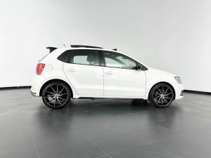 Volkswagen Polo GTi 1.4TSi DSG - Image 4