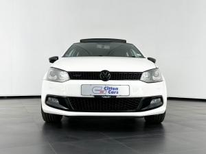 Volkswagen Polo GTi 1.4TSi DSG - Image 5