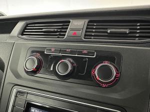 Volkswagen CADDY4 Crewbus 2.0 TDi - Image 10