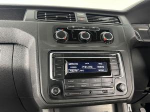 Volkswagen CADDY4 Crewbus 2.0 TDi - Image 16