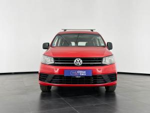 Volkswagen CADDY4 Crewbus 2.0 TDi - Image 2