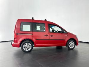 Volkswagen CADDY4 Crewbus 2.0 TDi - Image 3