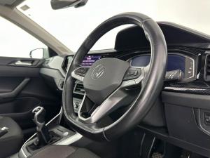 Volkswagen Polo 1.0 TSI Life - Image 12
