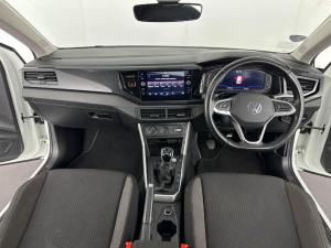 Volkswagen Polo 1.0 TSI Life - Image 13