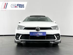 Volkswagen Polo 1.0 TSI Life - Image 1