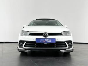 Volkswagen Polo 1.0 TSI Life - Image 4