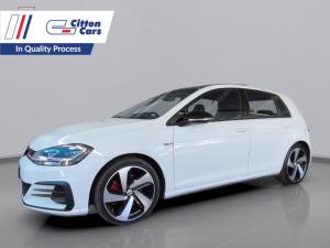 Volkswagen Golf VII GTi 2.0 TSI DSG - Image 2