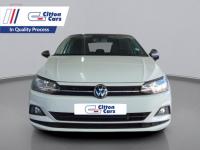 Thumbnail Volkswagen Polo 1.0 TSI Comfortline DSG