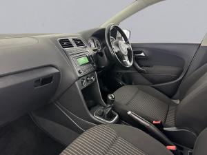 Volkswagen Polo GP 1.6 Comfortline - Image 10