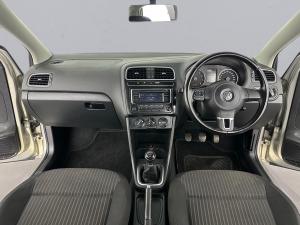 Volkswagen Polo GP 1.6 Comfortline - Image 11
