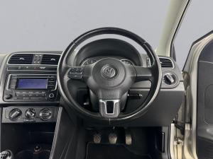 Volkswagen Polo GP 1.6 Comfortline - Image 12