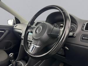 Volkswagen Polo GP 1.6 Comfortline - Image 13