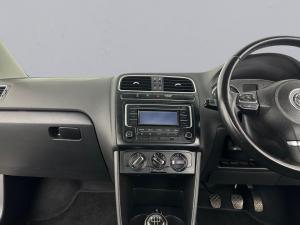 Volkswagen Polo GP 1.6 Comfortline - Image 14